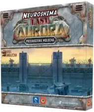 Neuroshima Last Aurora Przebudzenie Molocha