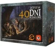 Too Many Bones 40 dni w Daelore