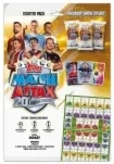 Match Attax 2026 27 Starter Pack