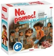 Na pomoc Pomożesz bo możesz