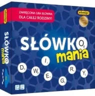 Słówkomania