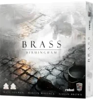 Brass Birmingham