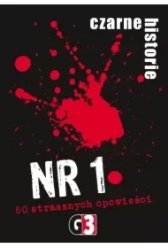 Czarne historie Nr 1