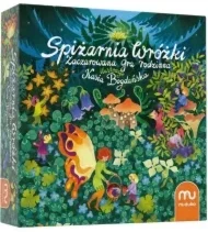 Spiżarnia wróżki