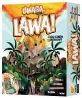 Uwaga lawa