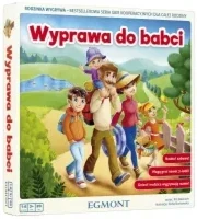 Wyprawa do babci