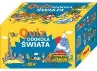 Quiz Dookoła świata