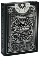Karty Star Wars Silver Edition