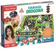 Edukacja drogowa