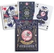 New York Yankees Playing Cards