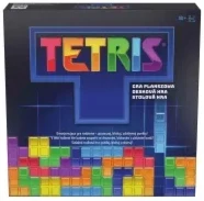 Spin Master Games Gra Tetris