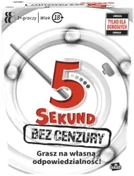 5 Sekund bez cenzury