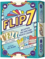 Flip 7