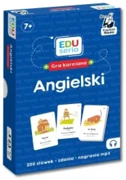 EDUseria Angielski