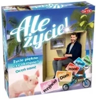 Ale życie