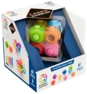Caged Marbles