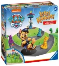 Funny Race Psi Patrol