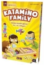 Katamino Family