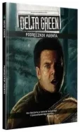 Delta Green Podręcznik Agenta