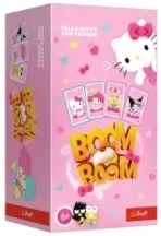 Boom Boom Hello Kitty