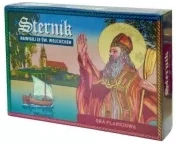 Sternik Nawiguj ze Św Wojciechem
