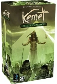 Kemet Księga Umarłych