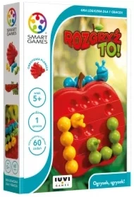 Smart Games Rozgryź to