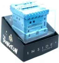 Inside 3 The Dungeon