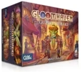 Gloomhaven Guziki i robaki
