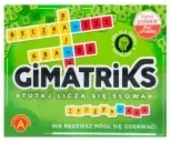 Gimatriks