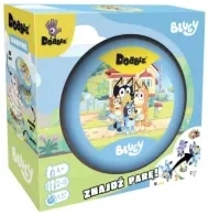 Dobble Bluey