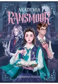 Akademia Ransmoor
