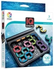 Smart Games IQ Digits