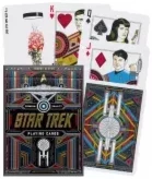Karty Theory11 Star Trek dark