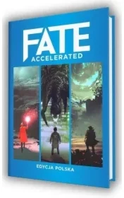 FATE Accelerated