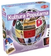 Kultura Popularna Świata
