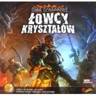 Łowcy Kryształów