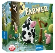Superfarmer z Rancha