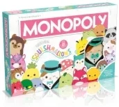 Monopoly Squishmallows