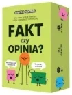 Fakt czy opinia