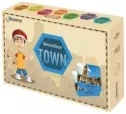 MemoRace Town