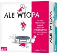 Ale wtopa