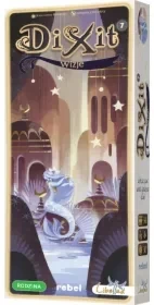 Dixit 7 Wizje
