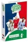 Waddingtons no 1 World Football Stars
