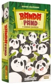 Banda Pand i Kawałki Bambusa