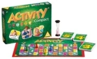 Activity Compact