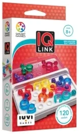 Smart Games IQ Link