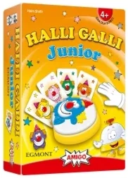 Halli Galli Junior