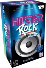 Hitster Rock