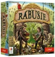 Rabusie